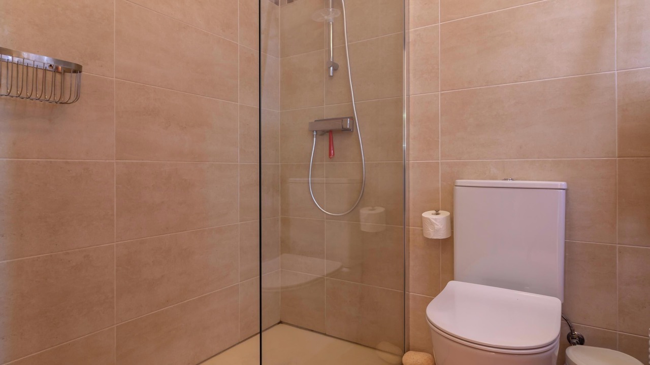 Photo of Bathroom in Ferragudo