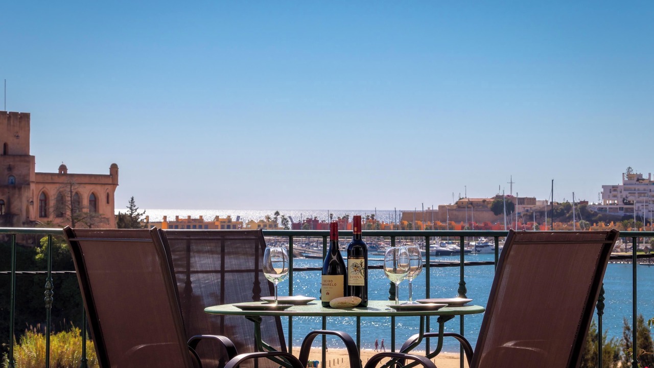 Photo of Outdoor in Ferragudo