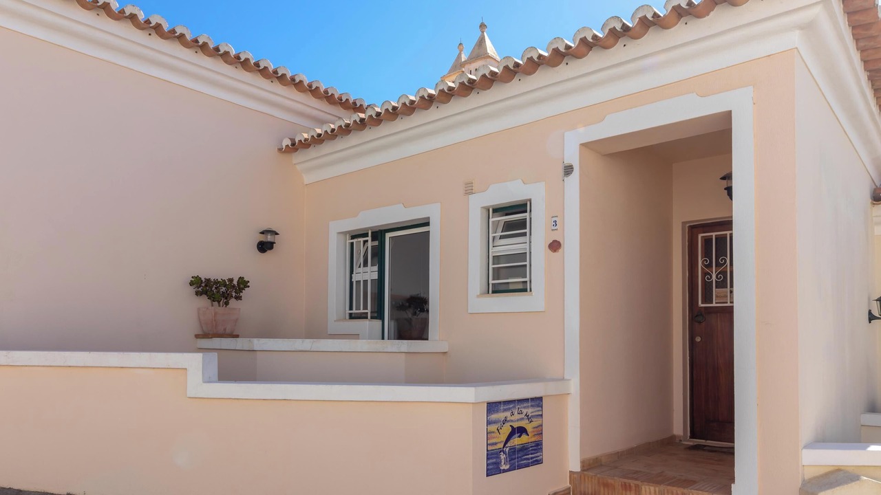 Photo of Outdoor in Ferragudo