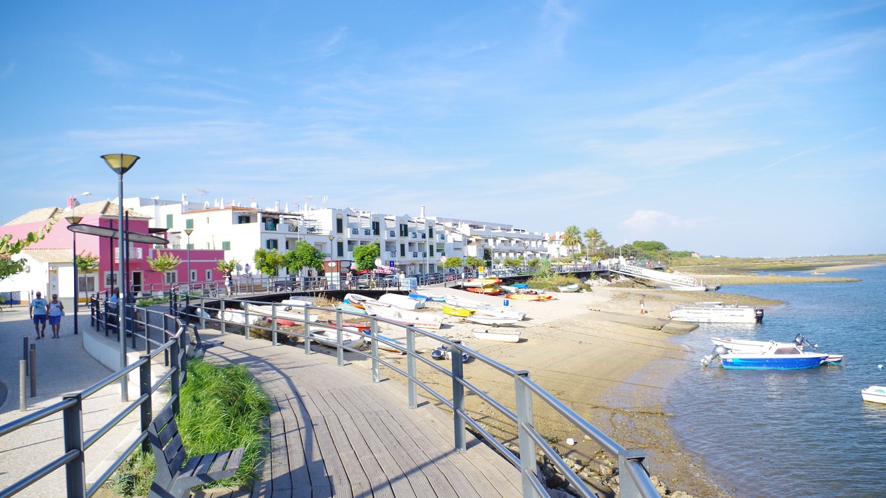 Photo of Others in Conceicao e Cabanas de Tavira
