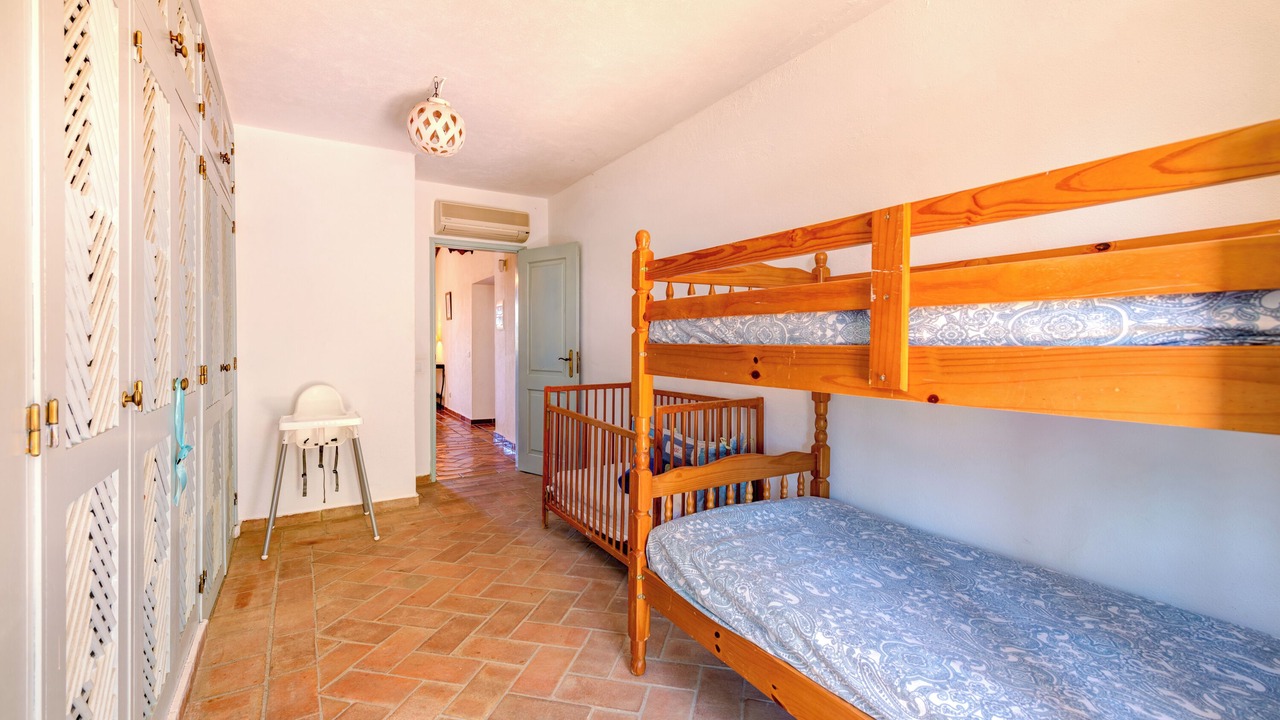 Photo of Bedroom in Olhao