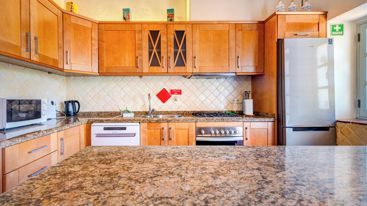 Photo of Kitchen in Olhao