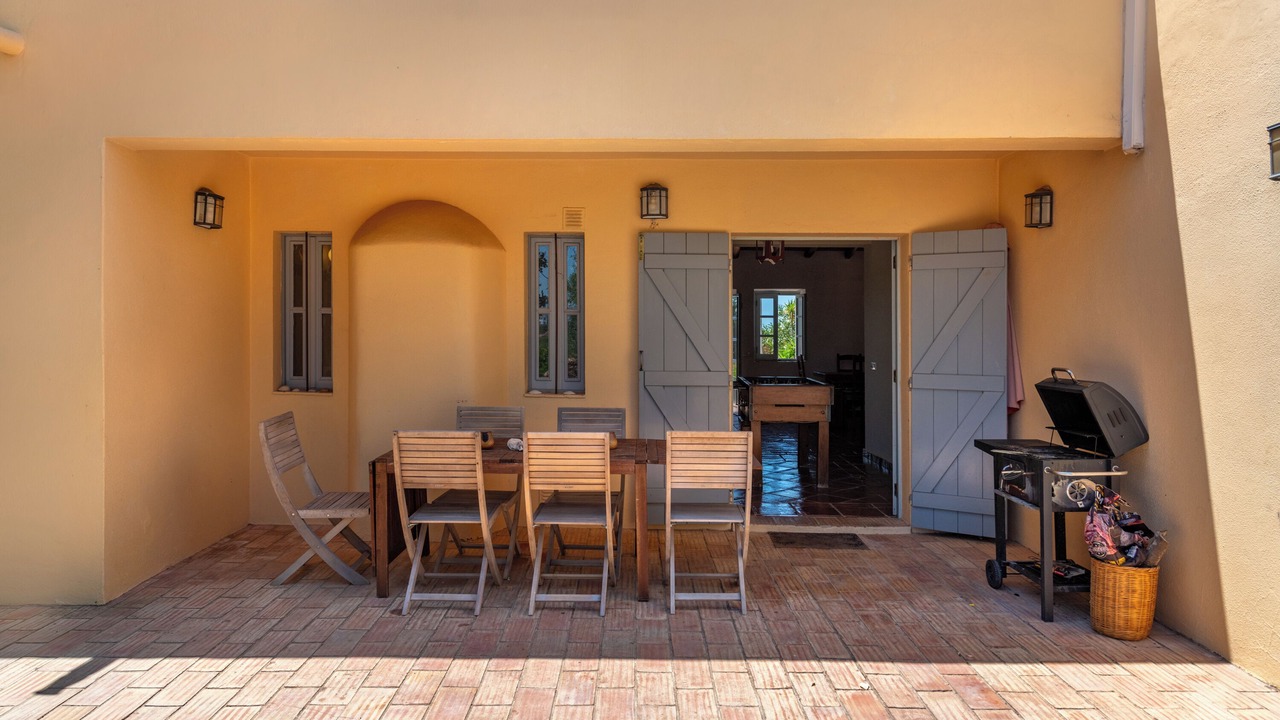 Photo of Outdoor in Olhao