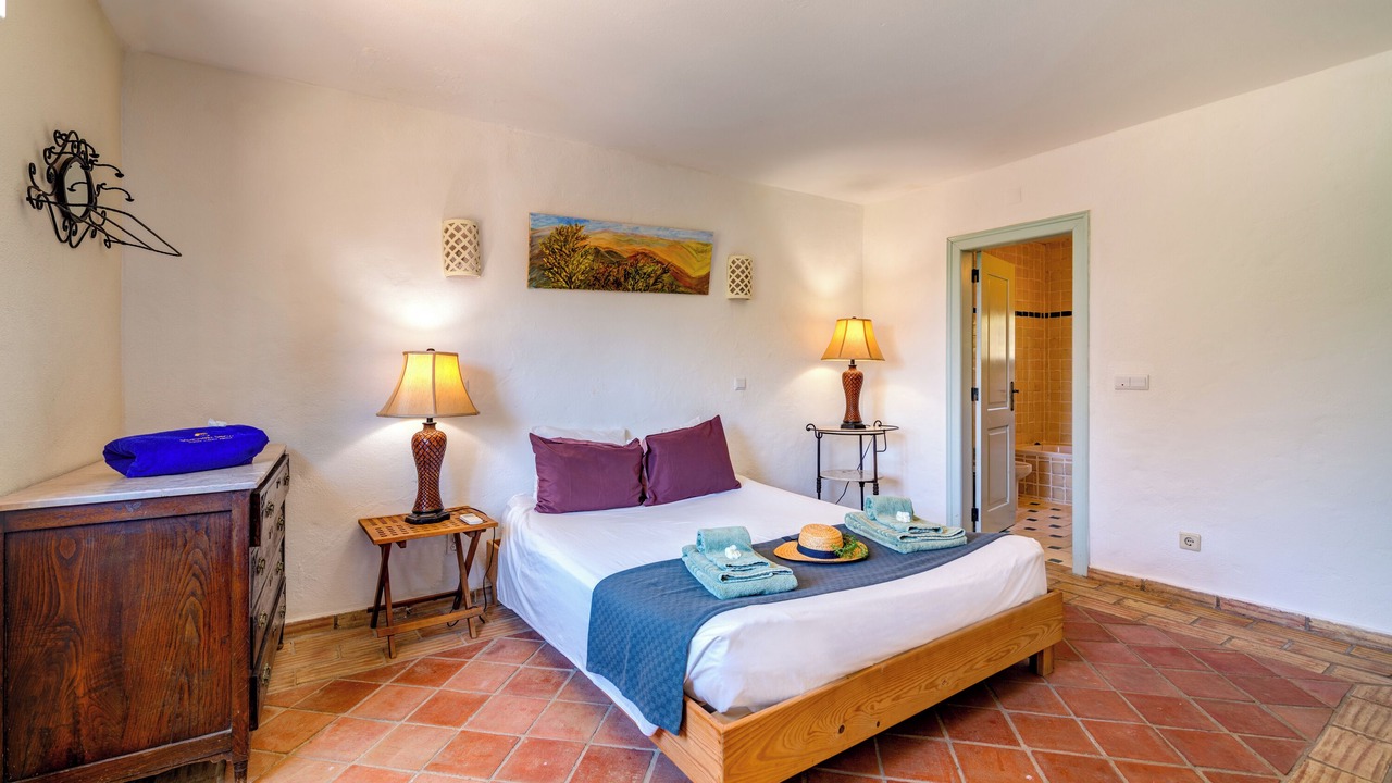 Photo of Bedroom in Olhao