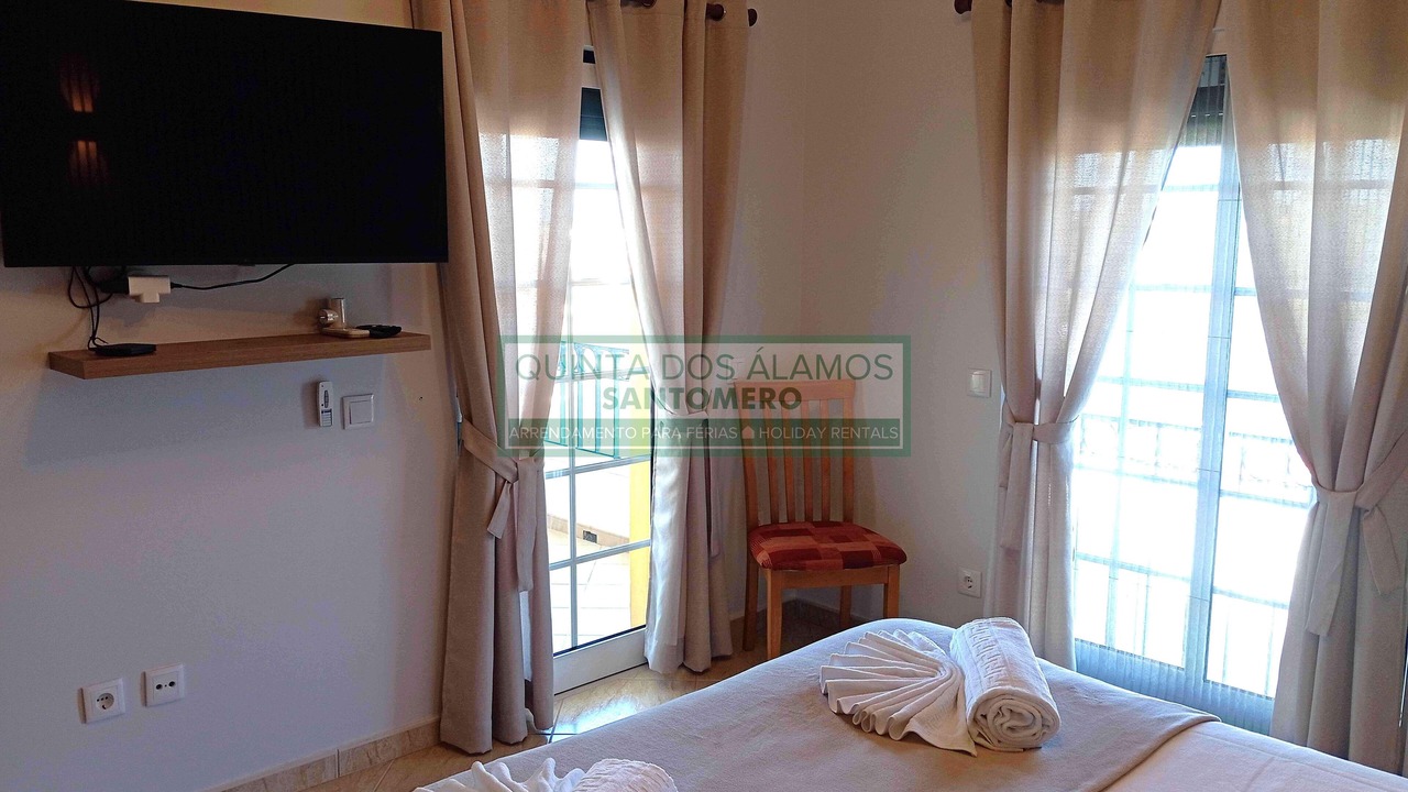 Photo of Bedroom in Guia