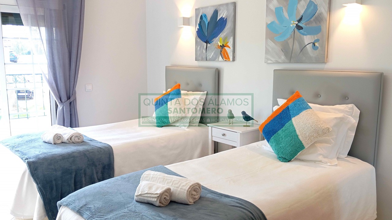 Photo of Bedroom in Guia