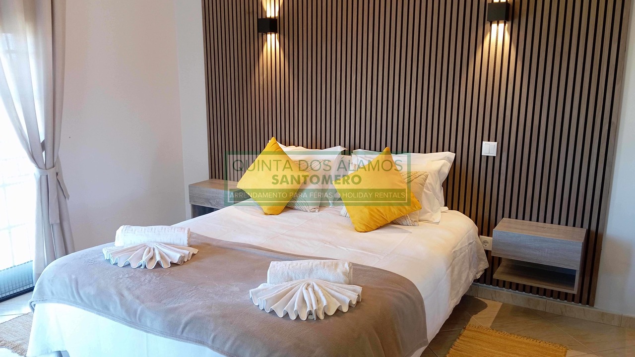 Photo of Bedroom in Guia