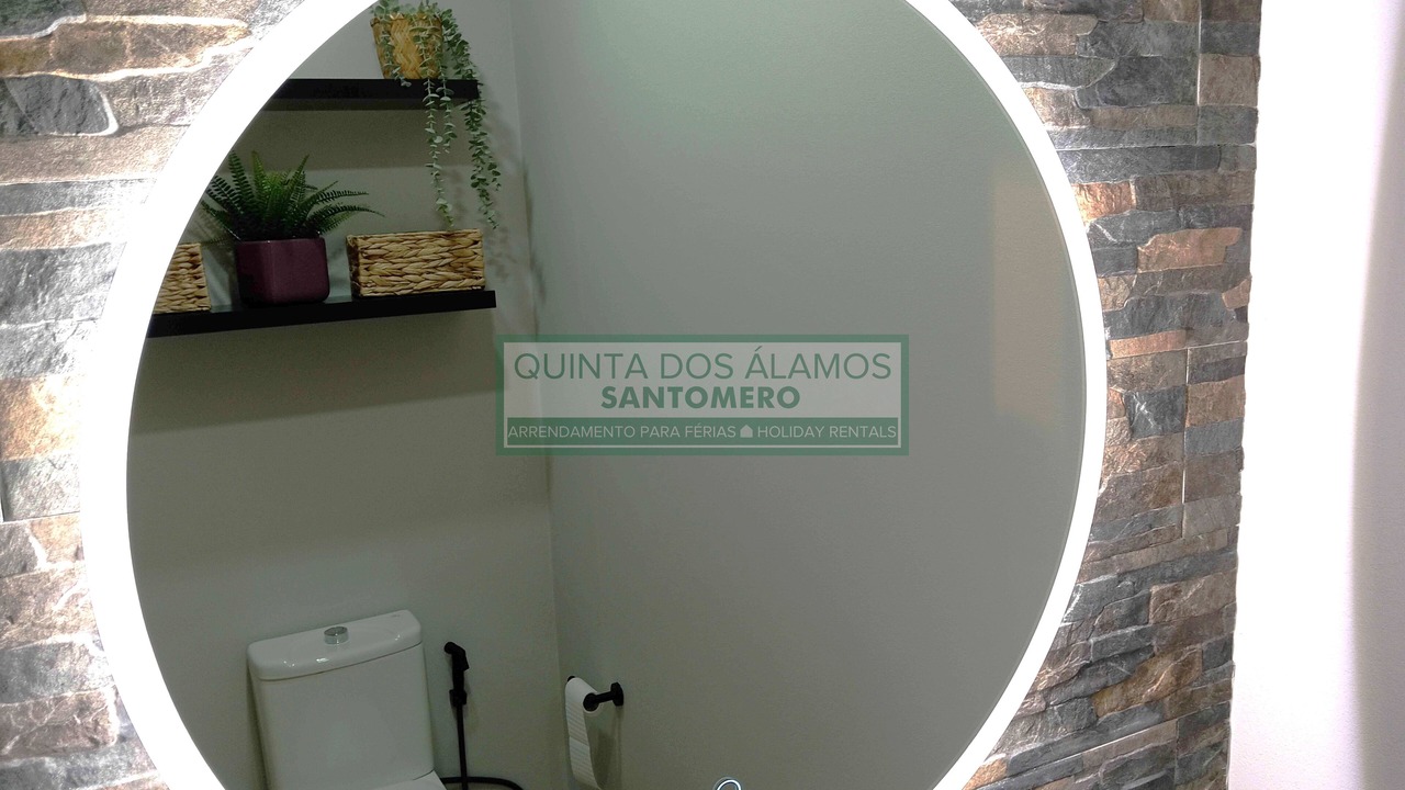 Photo of Bathroom in Guia