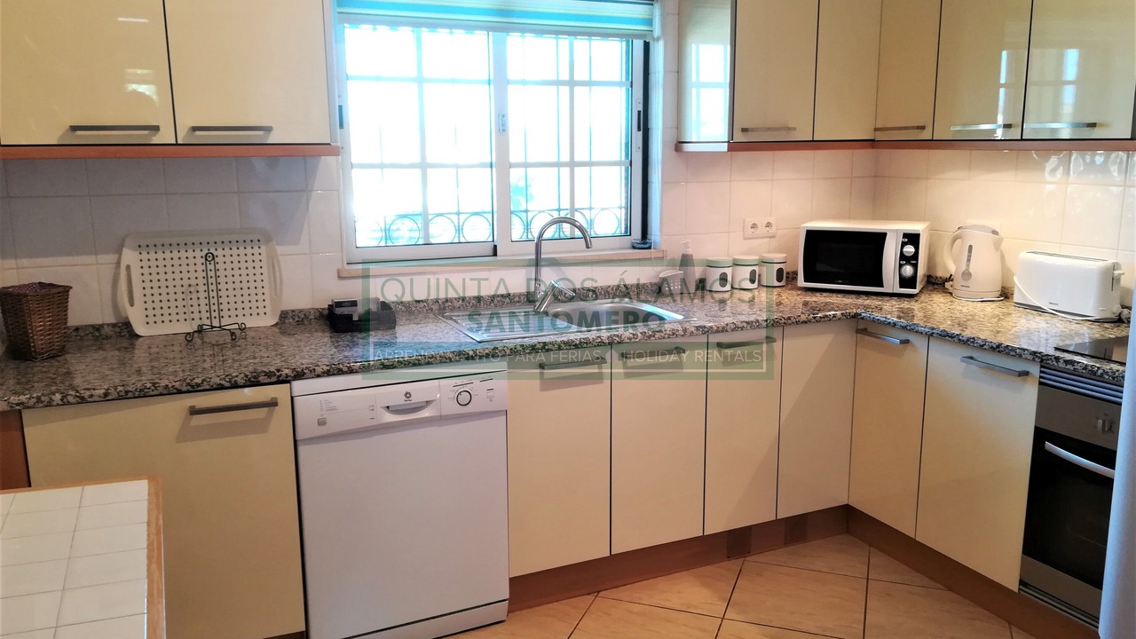 Photo of Kitchen in Guia