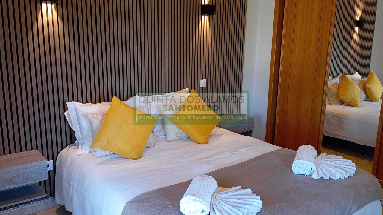 Photo of Bedroom in Guia