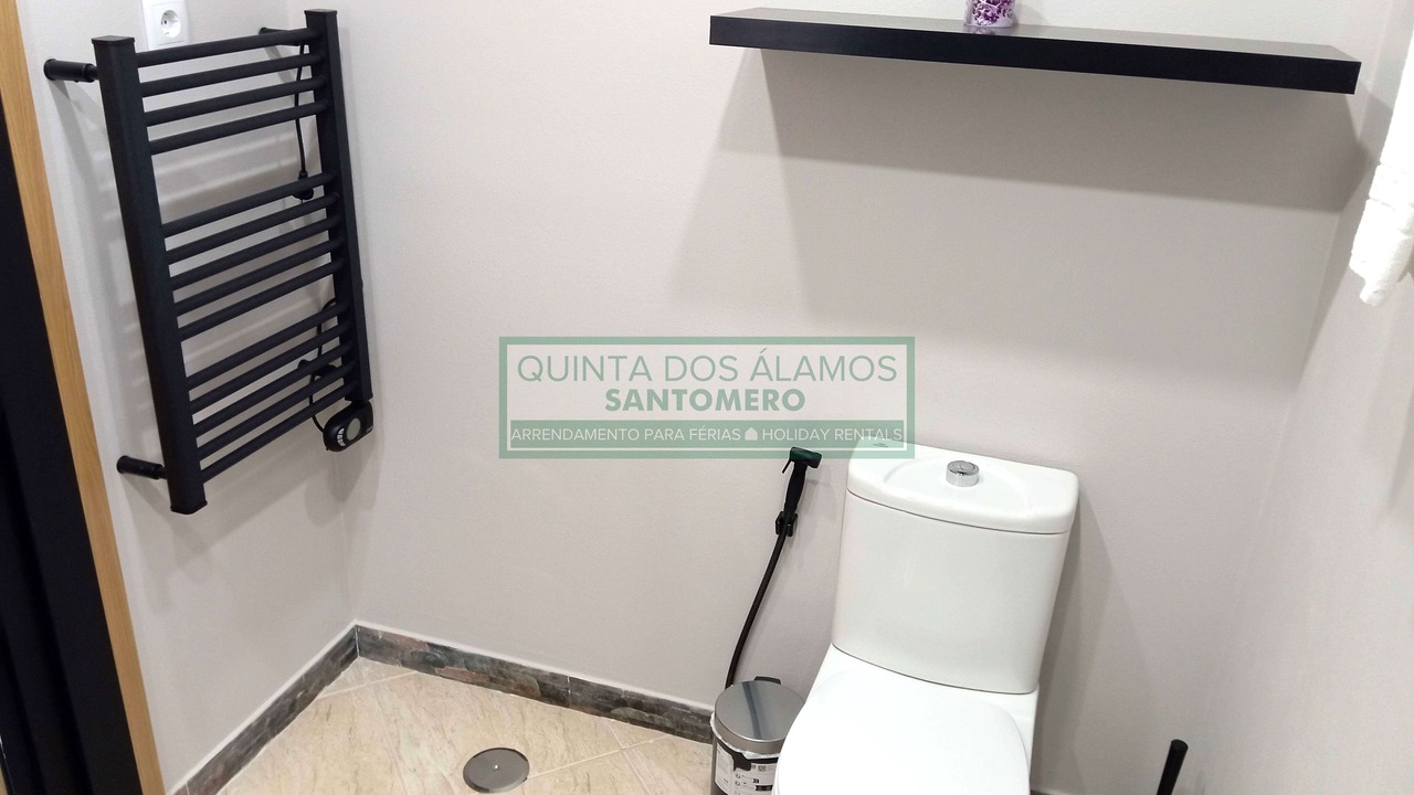 Photo of Bathroom in Guia