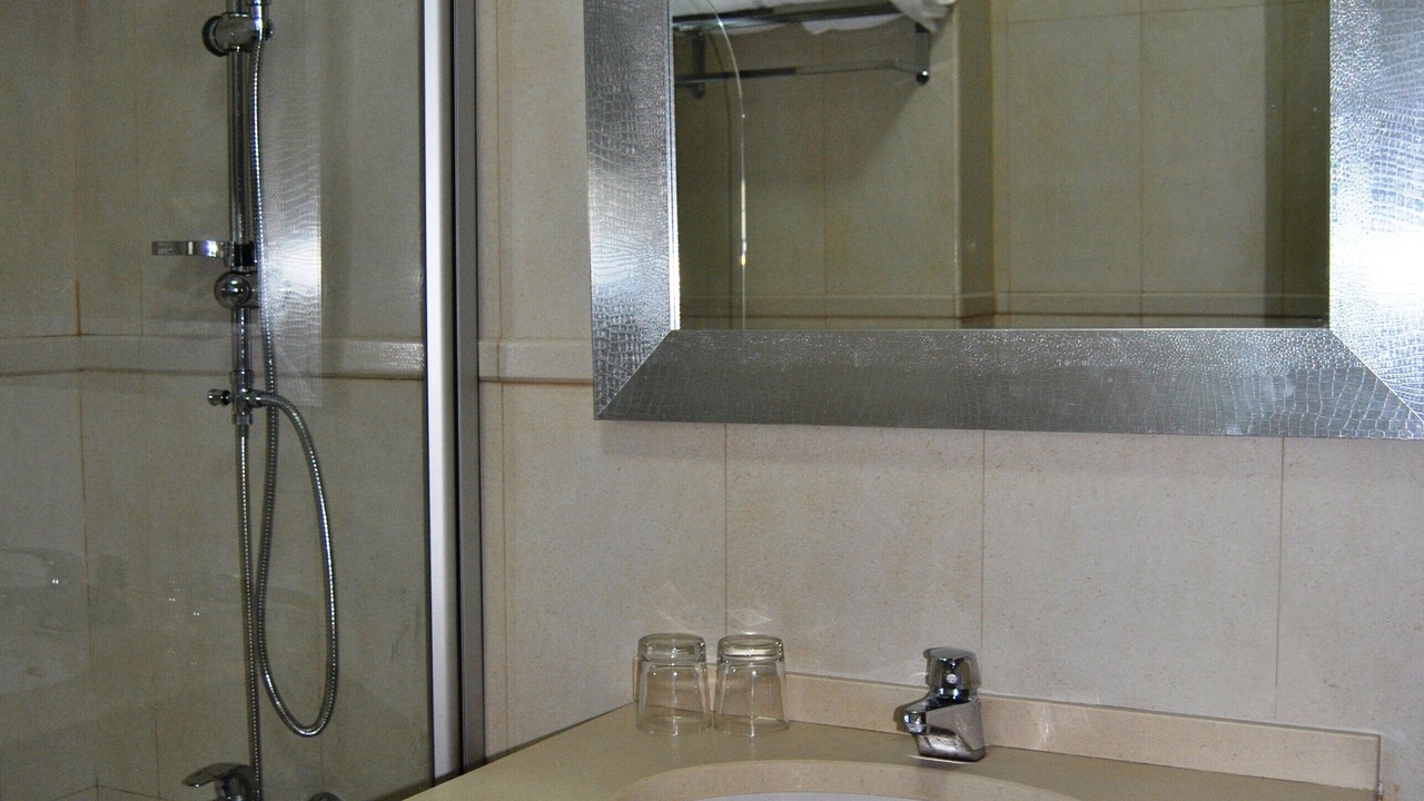 Photo of Bathroom in Montes de Alvor