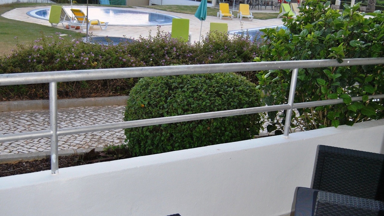 Photo of Patio Balcony in Montes de Alvor