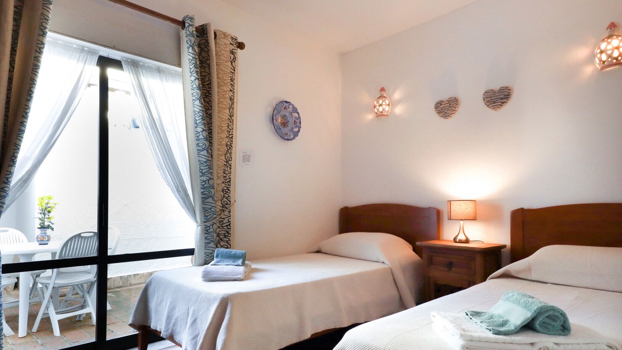 Photo of Bedroom in Praia da Luz