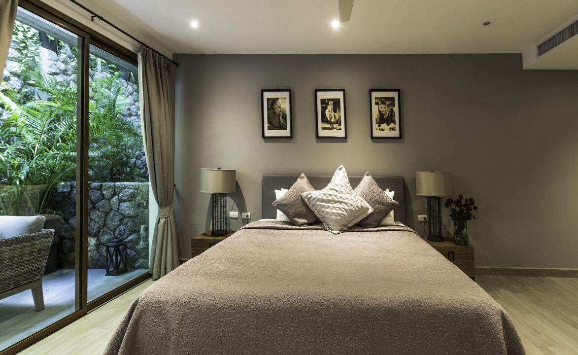 Photo of Bedroom in Cherngtalay