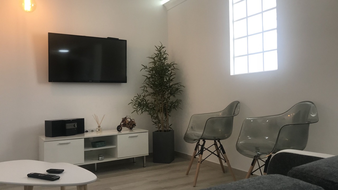 Photo of Livingroom in Vidigueira