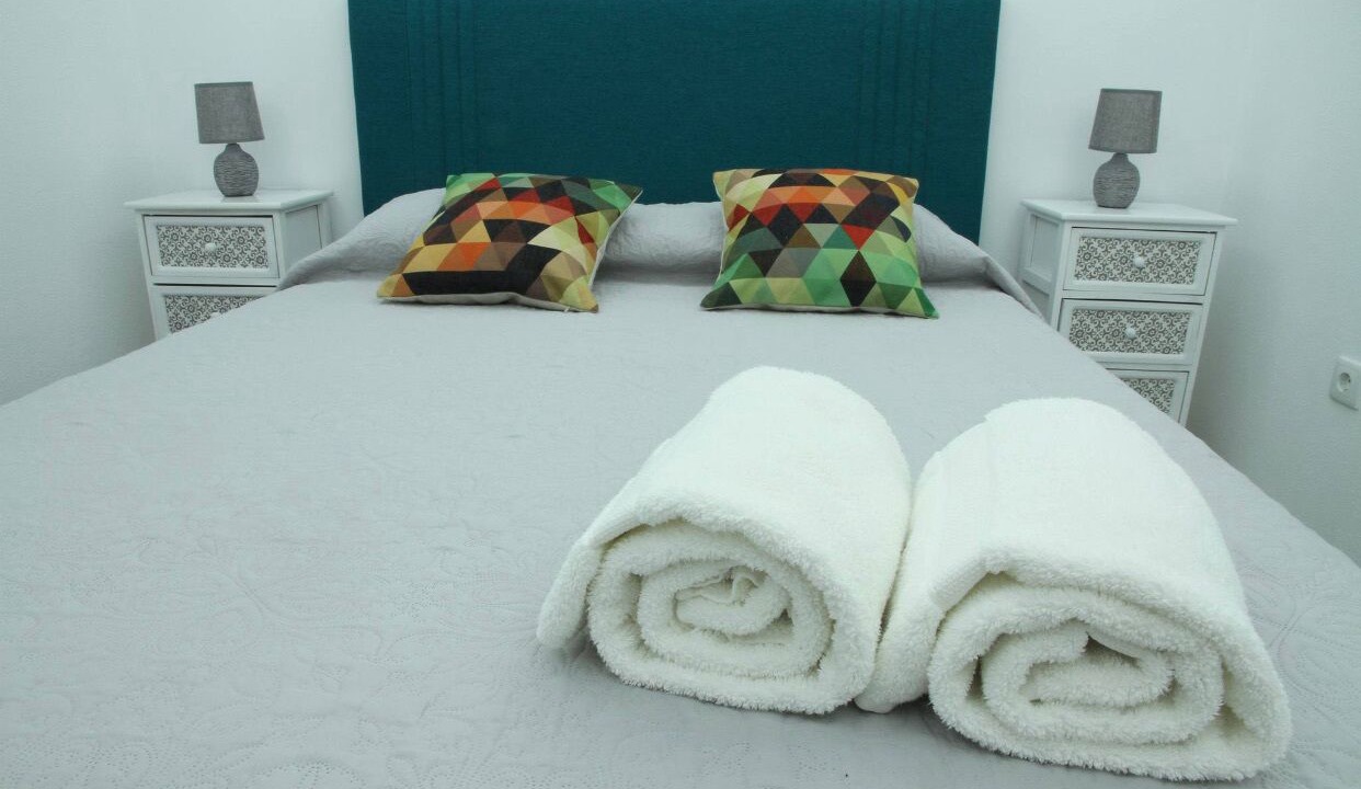 Photo of Bedroom in Vidigueira