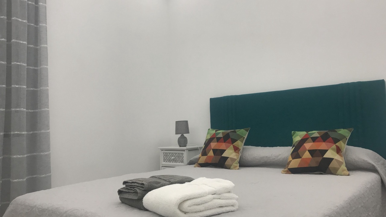 Photo of Bedroom in Vidigueira