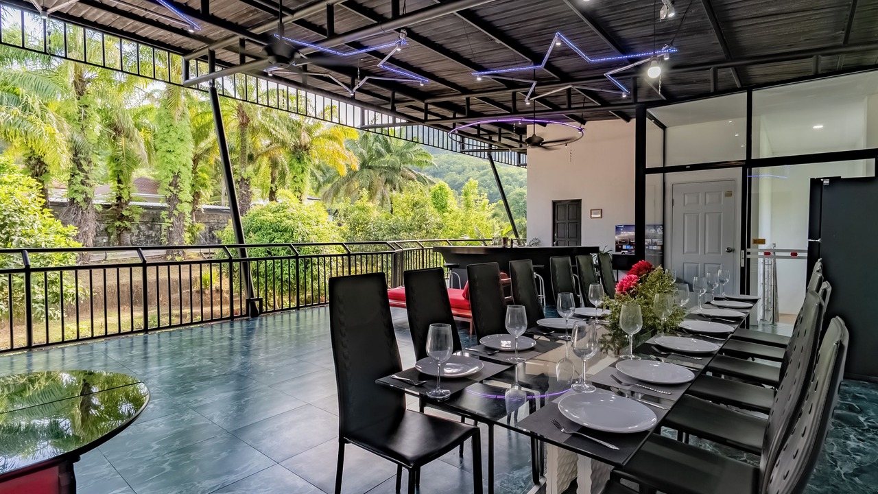 Photo of Outdoor in Chalong