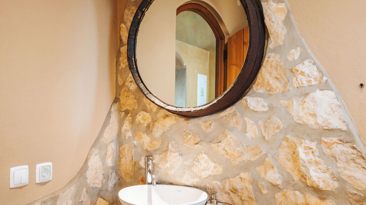 Photo of Bathroom in Odeceixe