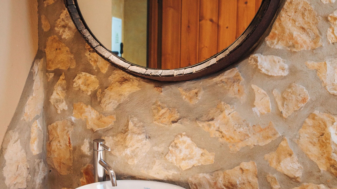 Photo of Bathroom in Odeceixe