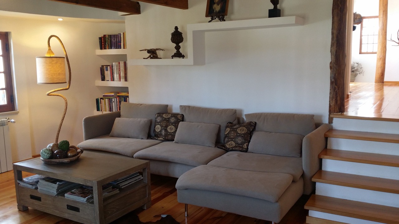 Photo of Livingroom in Lagoa de Albufeira