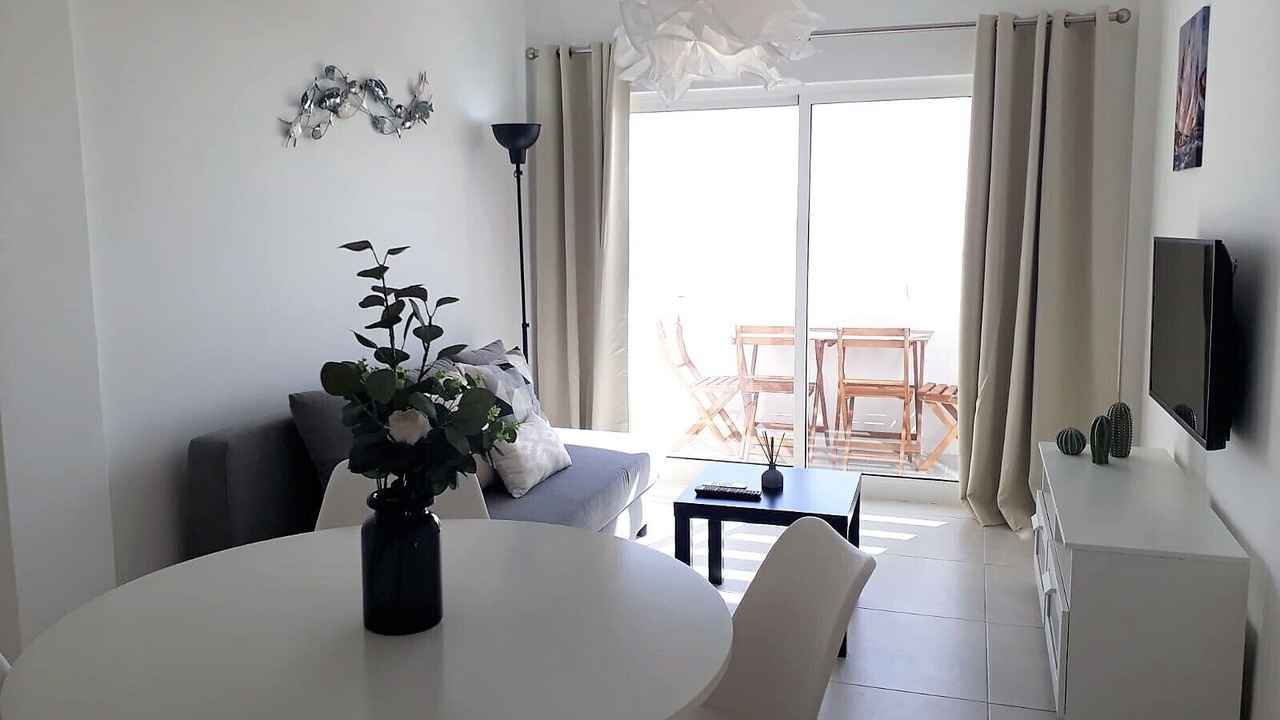 Photo of Livingroom in Cavacos