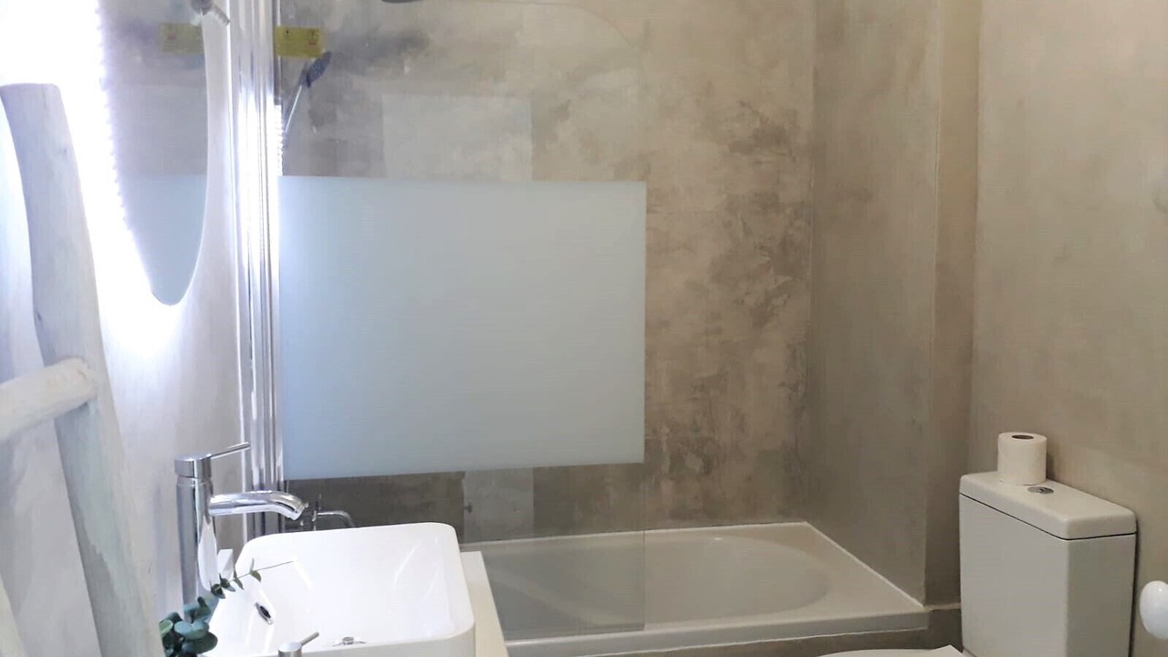 Photo of Bathroom in Cavacos