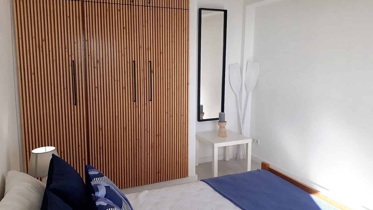 Photo of Bedroom in Cavacos