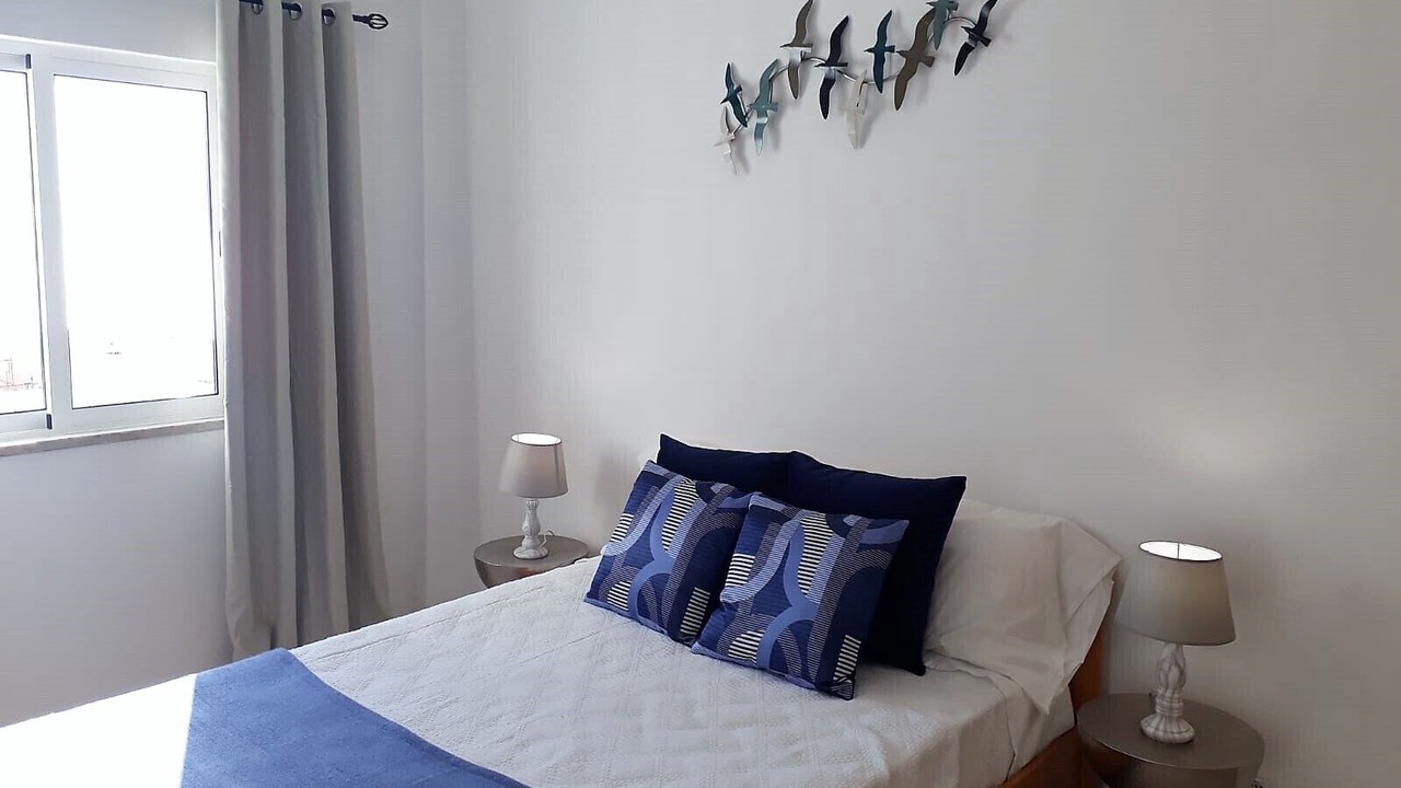 Photo of Bedroom in Cavacos