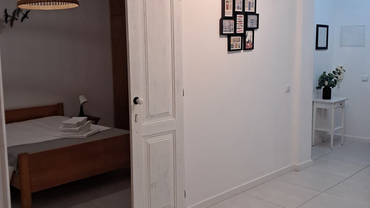 Photo of Bedroom in Cavacos