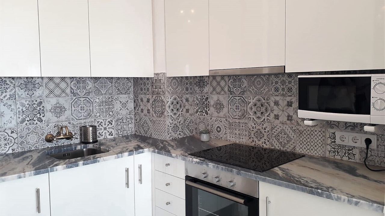 Photo of Kitchen in Cavacos