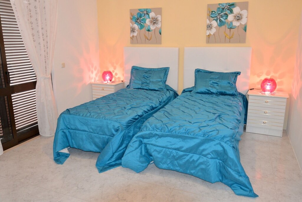 Photo of Bedroom in Lagoa e Carvoeiro