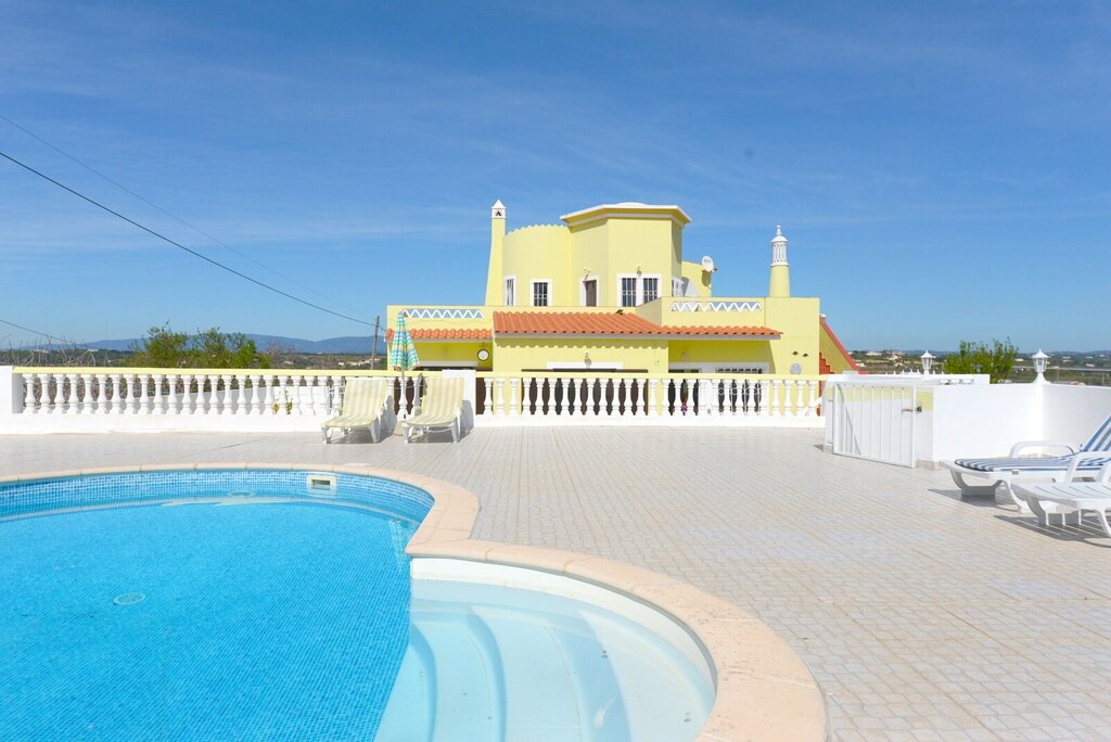Photo of Outdoor in Lagoa e Carvoeiro