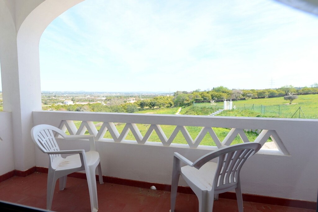 Photo of Patio Balcony in Lagoa e Carvoeiro