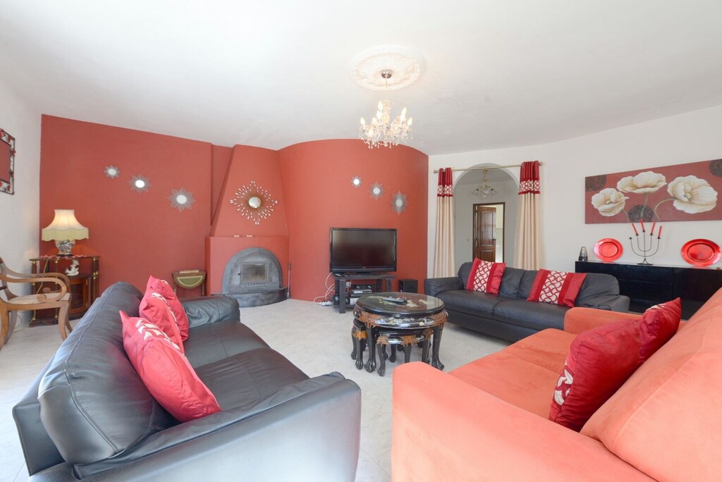 Photo of Livingroom in Lagoa e Carvoeiro