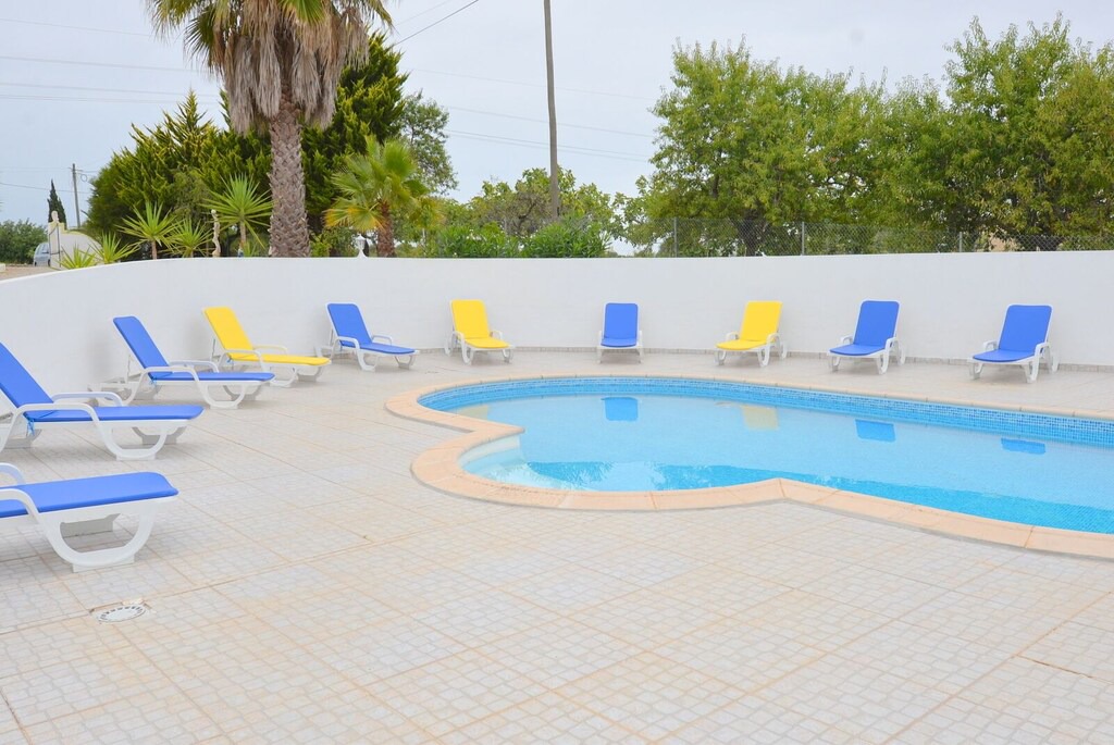 Photo of Outdoor in Lagoa e Carvoeiro