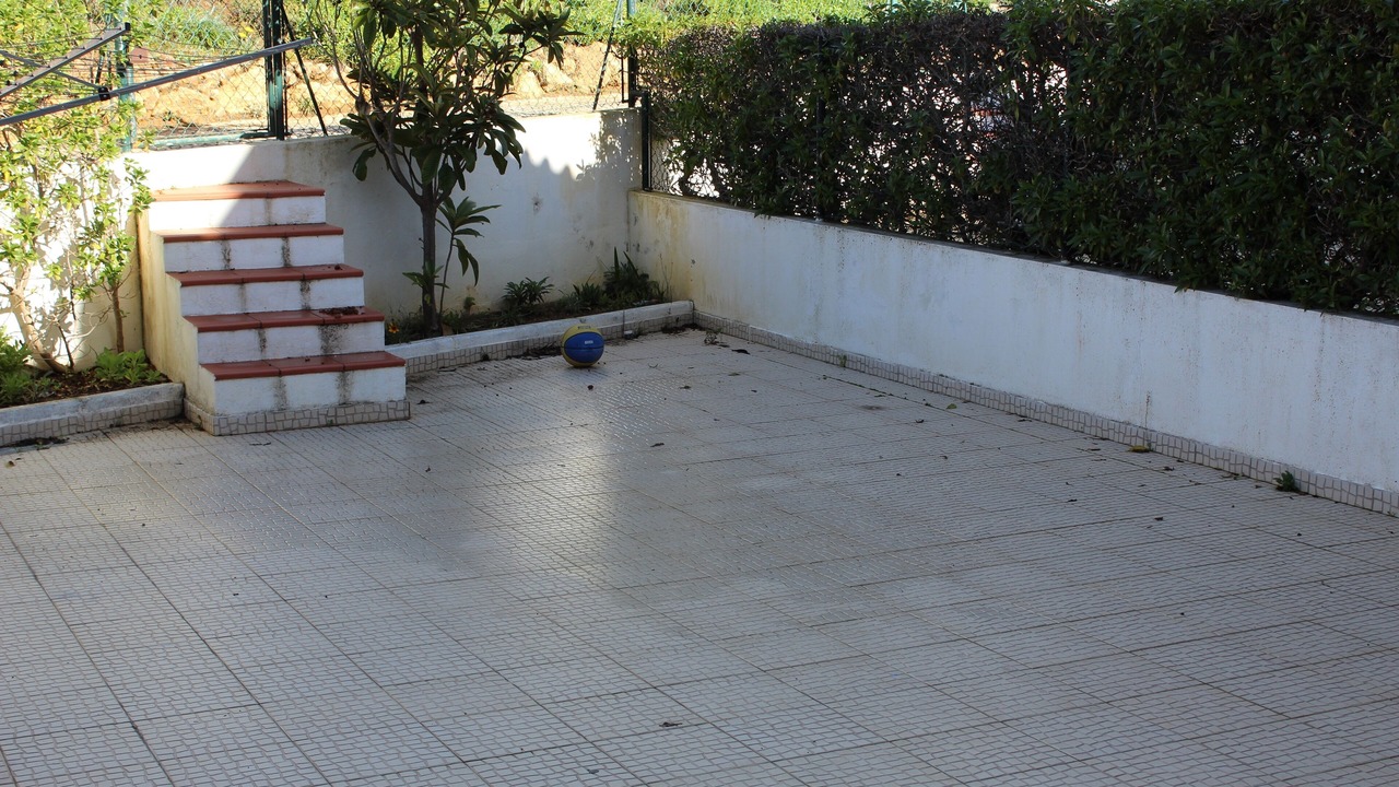Photo of Outdoor in Montechoro