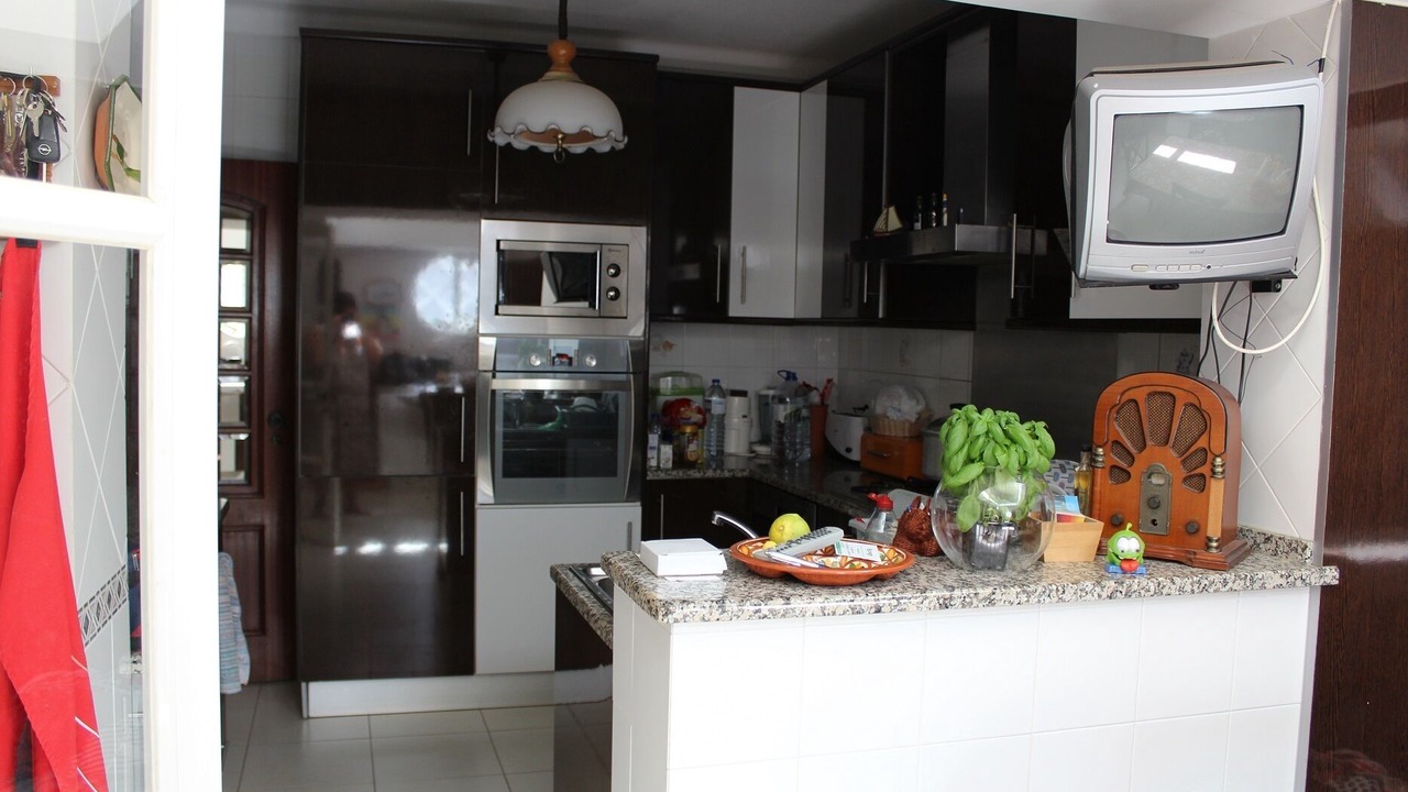 Photo of Kitchen in Montechoro