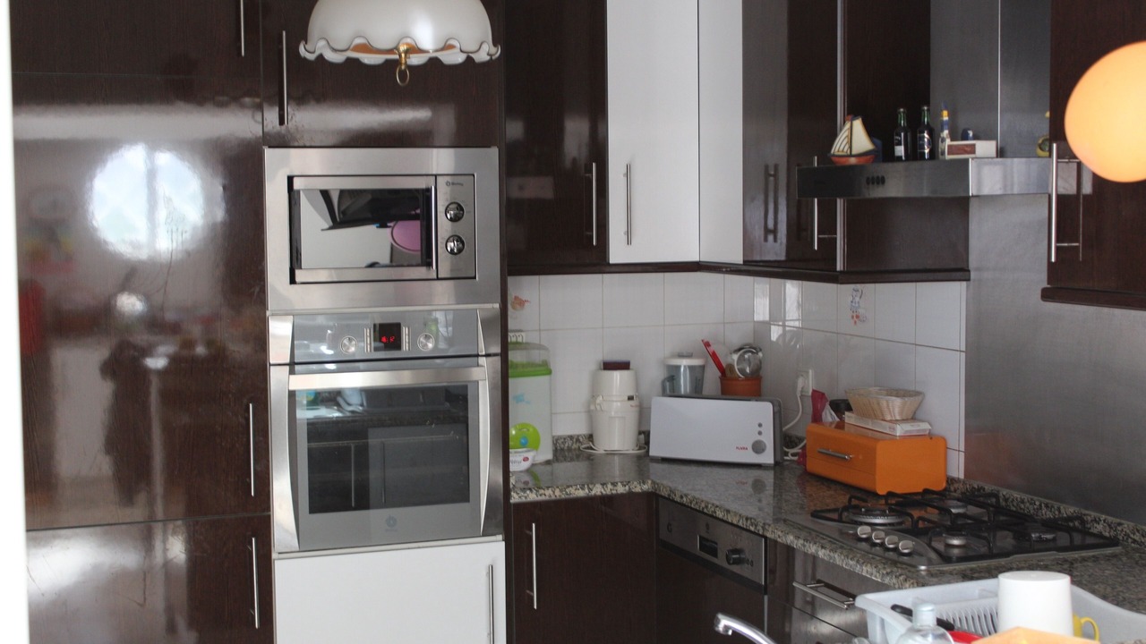 Photo of Kitchen in Montechoro