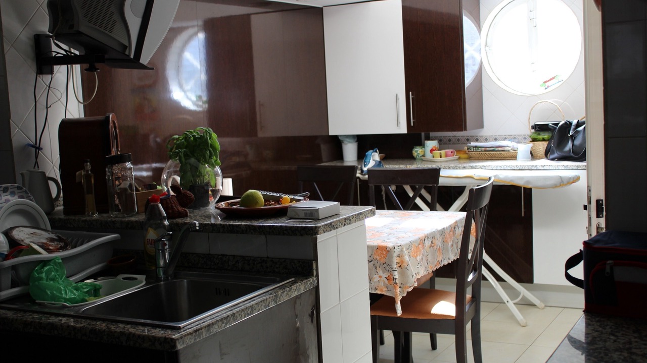 Photo of Kitchen in Montechoro