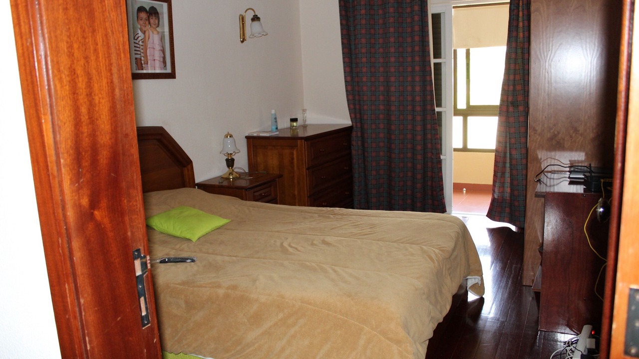 Photo of Bedroom in Montechoro