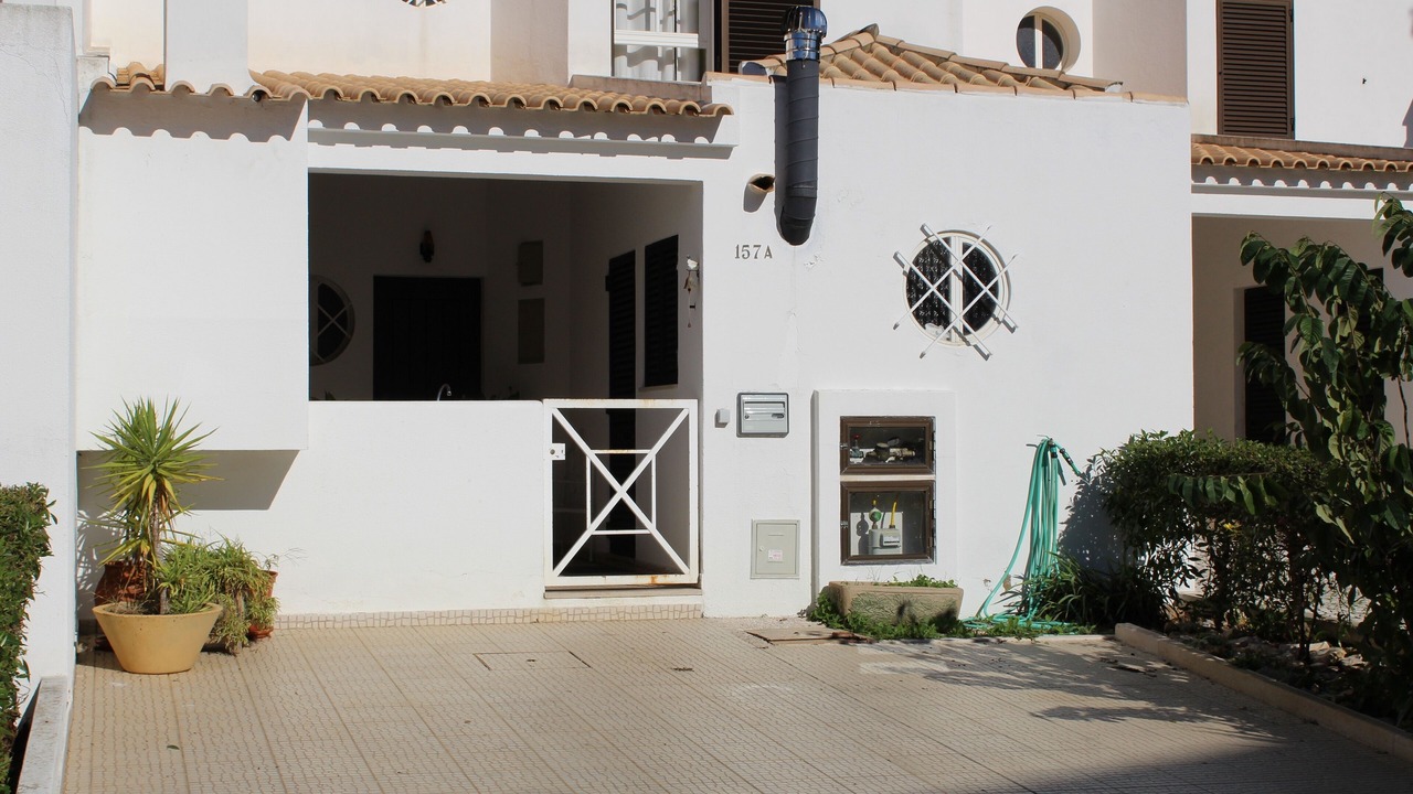 Photo of Outdoor in Montechoro