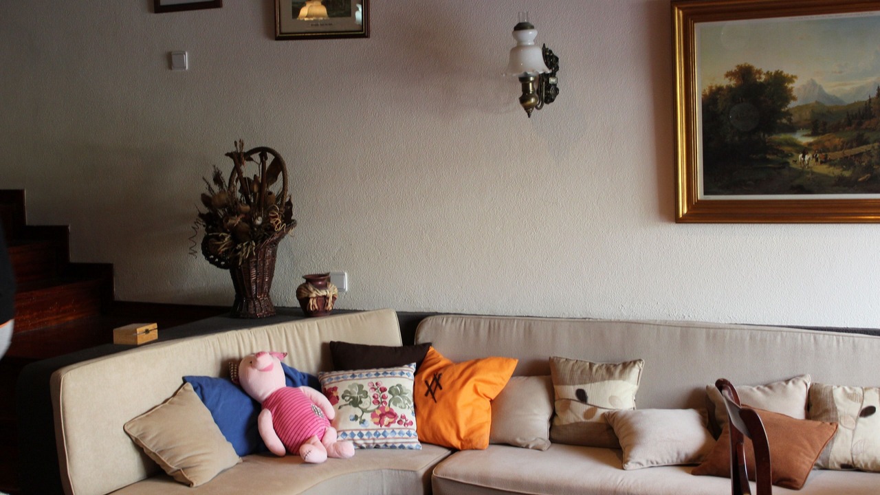 Photo of Livingroom in Montechoro