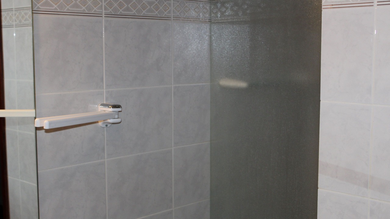 Photo of Bathroom in Montechoro