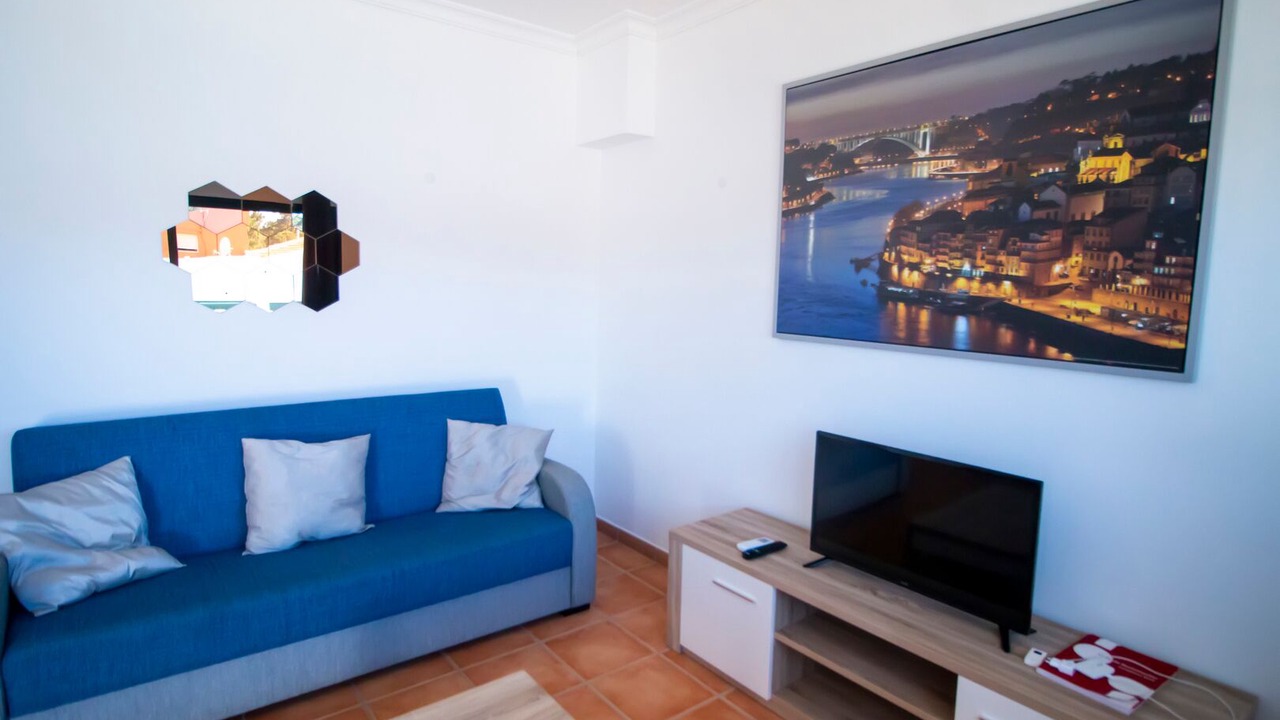 Photo of Livingroom in Retur