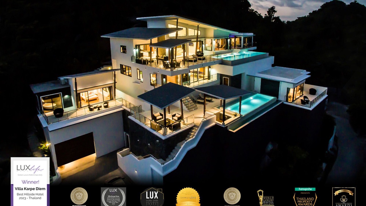 Photo of Outdoor in Lamai