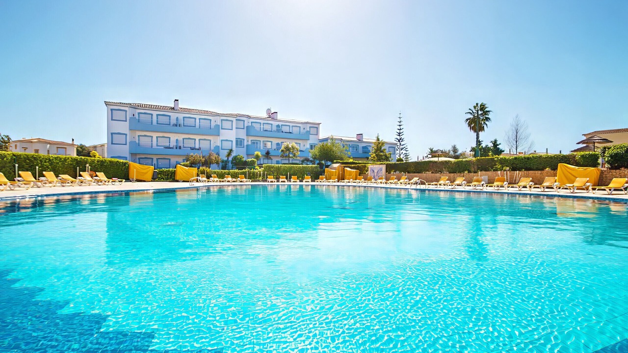 Photo of Outdoor in Portimao