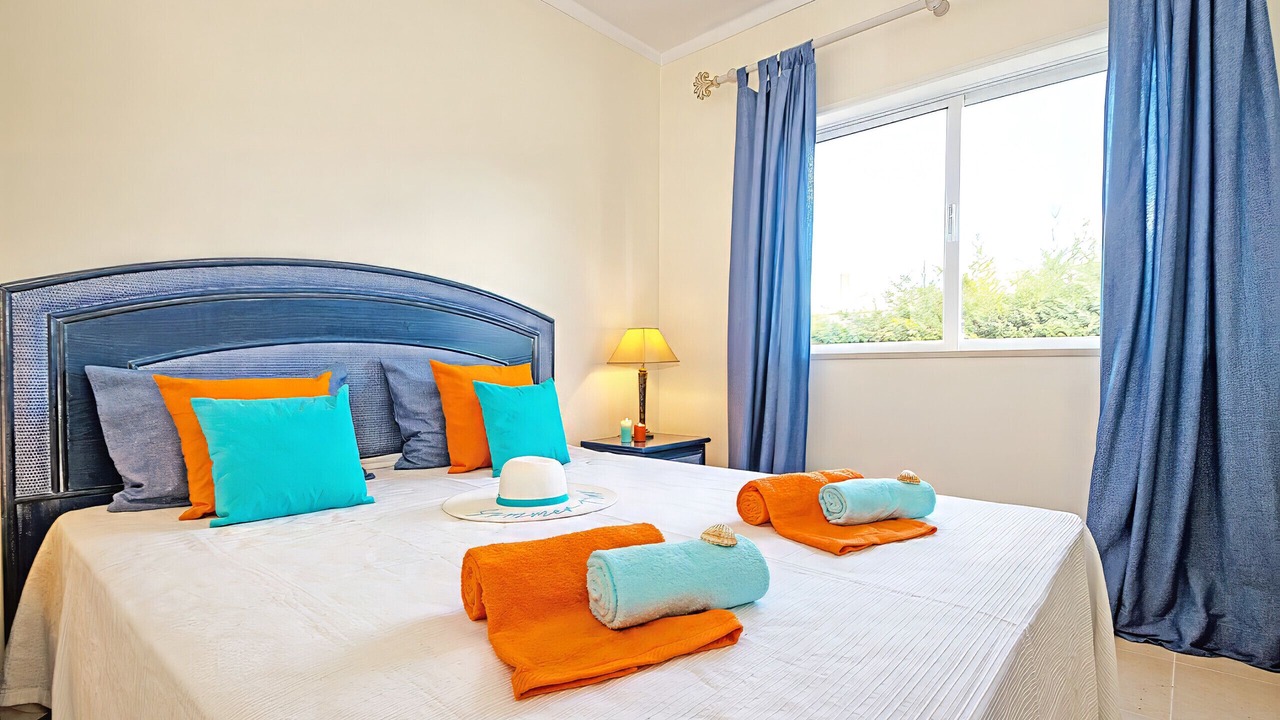 Photo of Bedroom in Portimao