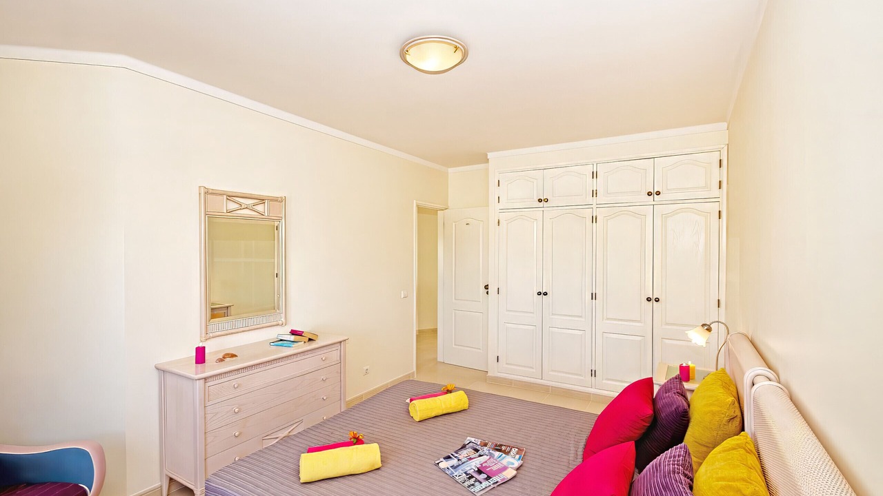 Photo of Bedroom in Portimao